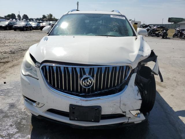 Photo 5 from auction – 2015 BUICK ENCLAVE with VIN 5GAKVBKDXFJ151096