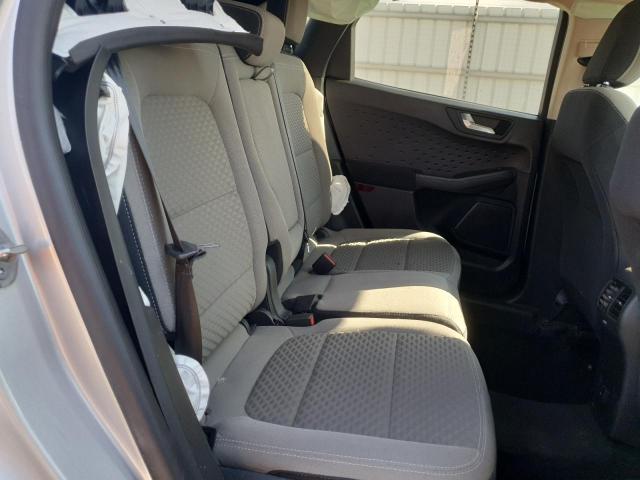 Photo 11 from auction – 2020 FORD ESCAPE SE with VIN 1FMCU9G61LUA77694