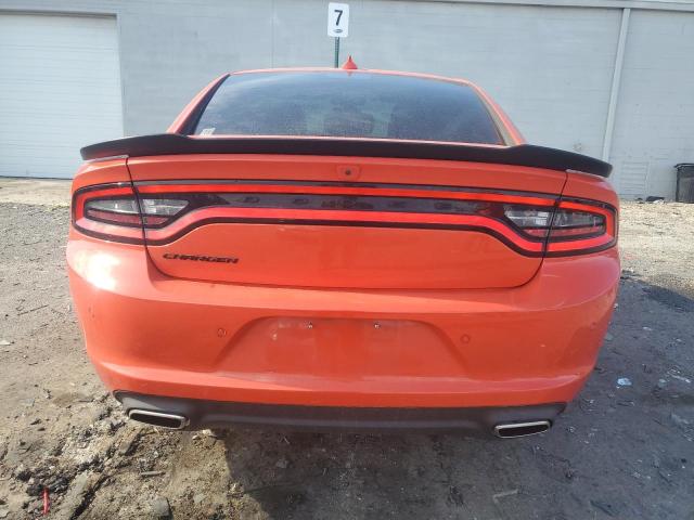 Photo 6 from auction – 2023 DODGE CHARGER SX with VIN 2C3CDXBG0PH569204