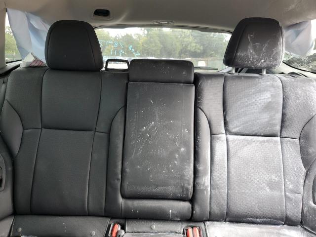 Photo 10 from auction – 2023 SUBARU OUTBACK LI with VIN 4S4BTGND1P3113013