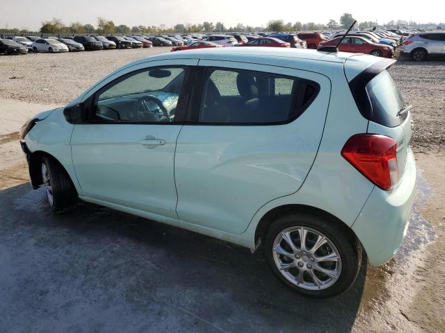 Photo 2 from auction – 2017 CHEVROLET SPARK LS with VIN KL8CB6SA1HC840761