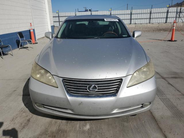 Photo 5 from auction – 2008 LEXUS ES 350 with VIN JTHBJ46G982174522