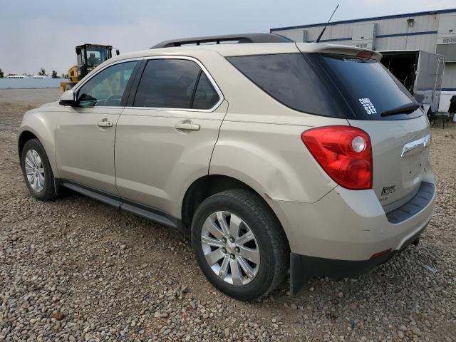 Photo 2 from auction – 2010 CHEVROLET EQUINOX LT with VIN 2CNFLNEW2A6378613