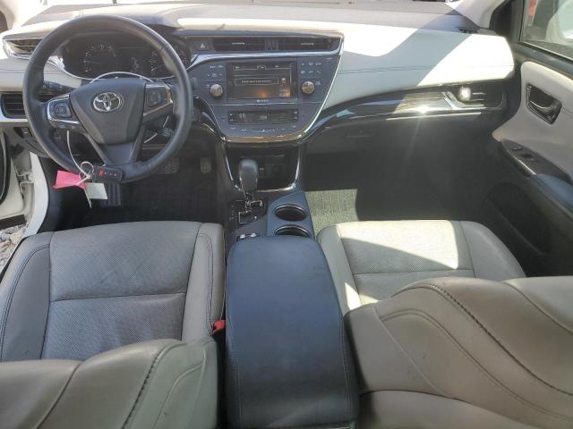 Photo 8 from auction – 2013 TOYOTA AVALON BAS with VIN 4T1BK1EB1DU026393