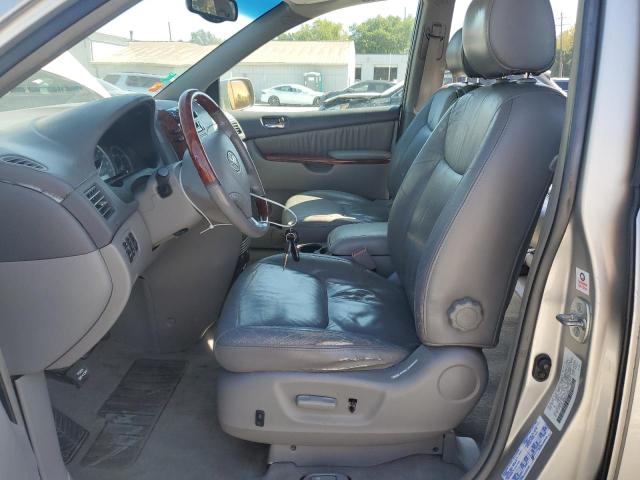 Photo 7 from auction – 2004 TOYOTA SIENNA XLE with VIN 5TDZA22C64S179655