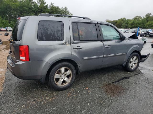 Photo 3 from auction – 2011 HONDA PILOT EXL with VIN 5FNYF4H54BB017798