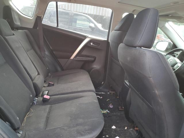 Photo 10 from auction – 2014 TOYOTA RAV4 XLE with VIN JTMWFREV4EJ013448