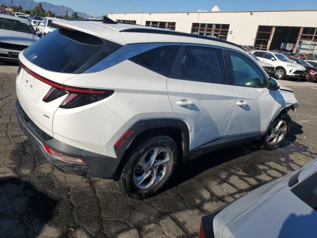 Photo 3 from auction – 2023 HYUNDAI TUCSON SEL with VIN 5NMJBCAE8PH217302