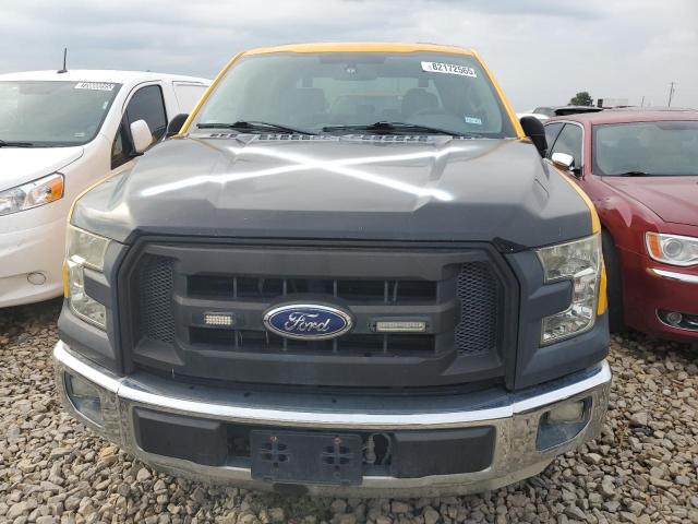 Photo 5 from auction – 2016 FORD F150 SUPER with VIN 1FTEW1CF5GKF73372
