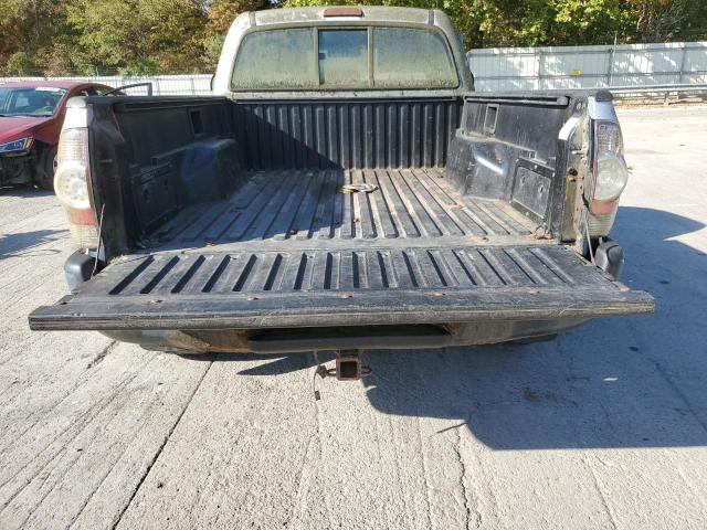 Photo 10 from auction – 2011 TOYOTA TACOMA with VIN 5TFPX4EN5BX001161