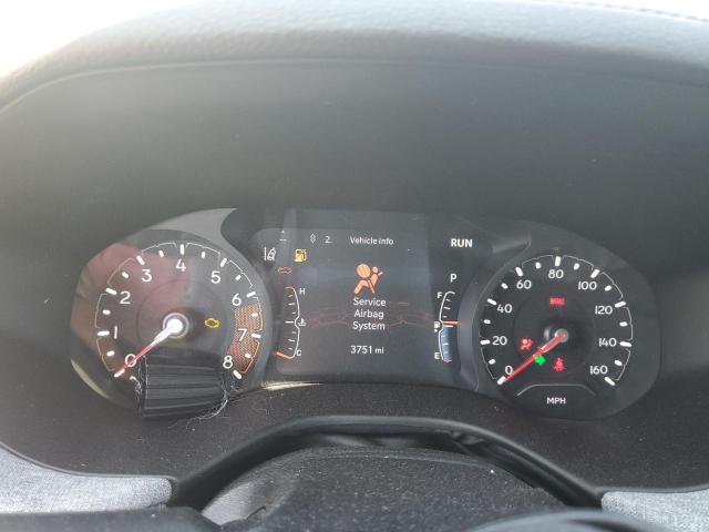 Photo 9 from auction – 2024 JEEP COMPASS LA with VIN 3C4NJDBN4RT129295