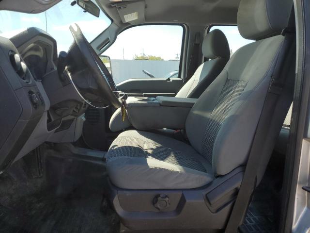 Photo 7 from auction – 2015 FORD F250 SUPER with VIN 1FT7W2B63FEC49107