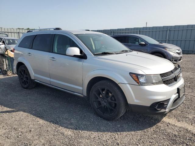 Photo 4 from auction – 2014 DODGE JOURNEY CR with VIN 3C4PDCGG3ET266341