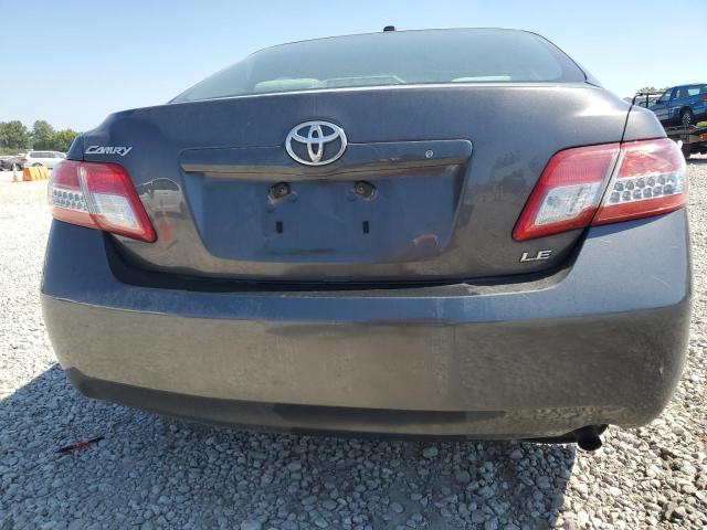 Photo 6 from auction – 2011 TOYOTA CAMRY BASE with VIN 4T4BF3EK2BR150045