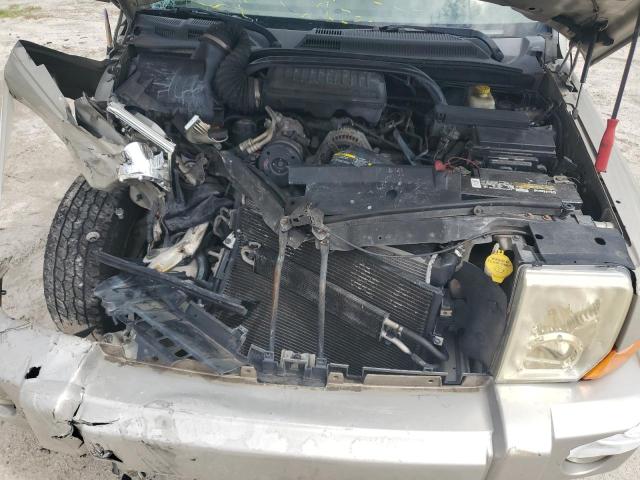 Zdjęcie 12 z aukcji – 2006 JEEP COMMANDER z VIN 1J8HG48K86C359611