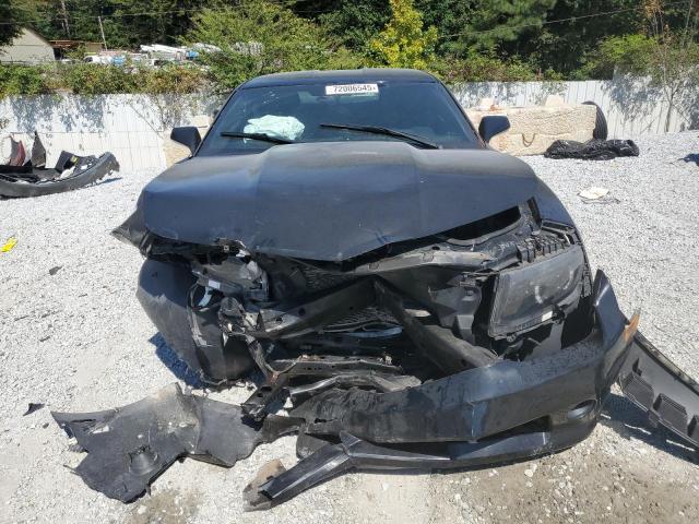 Photo 5 from auction – 2014 CHEVROLET CAMARO LT with VIN 2G1FB1E31E9305333