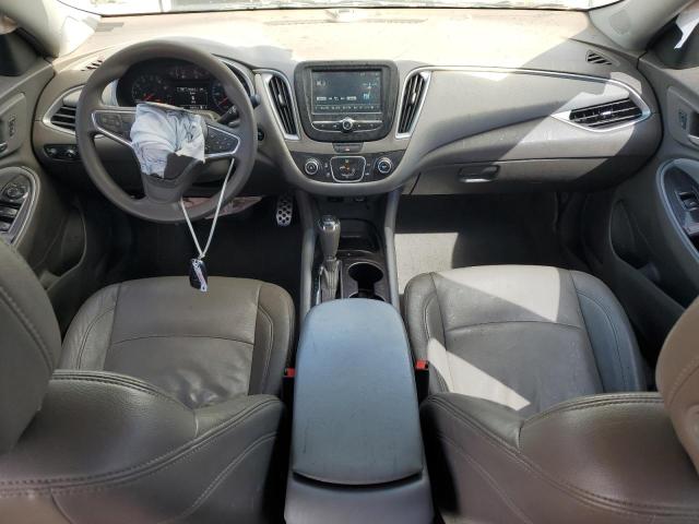 Photo 8 from auction – 2016 CHEVROLET MALIBU LS with VIN 1G1ZB5ST3GF343441