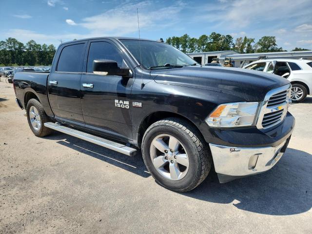 Photo 4 from auction – 2016 RAM 1500 SLT with VIN 3C6RR6LT1GG356069
