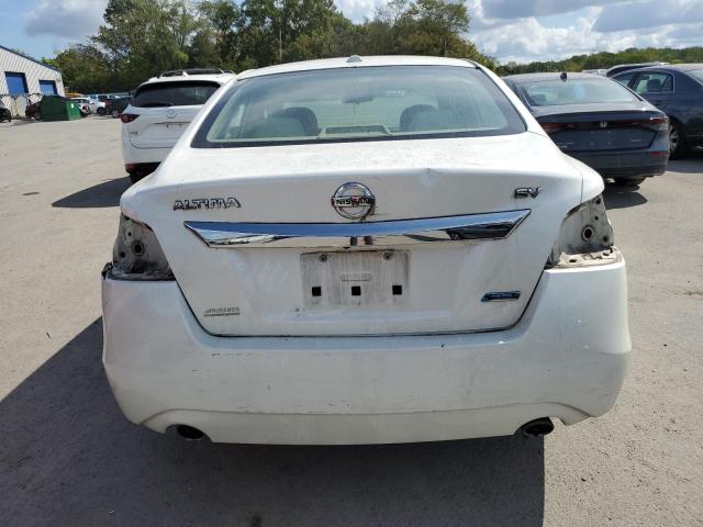 Photo 6 from auction – 2013 NISSAN ALTIMA 2.5 with VIN 1N4AL3AP5DC292571
