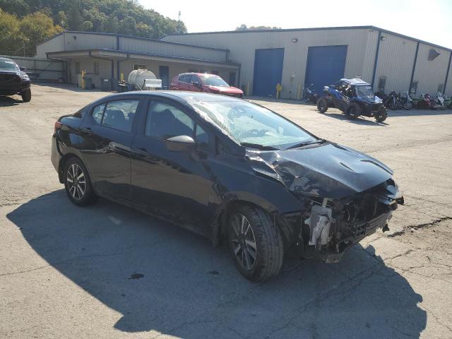 Photo 4 from auction – 2024 NISSAN VERSA S with VIN 3N1CN8DV1RL818939