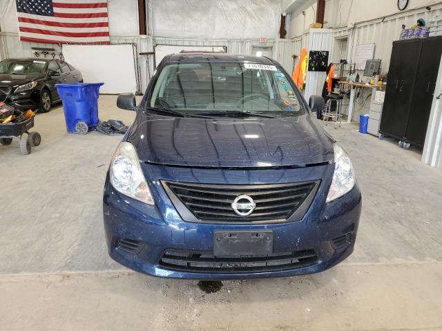 Photo 5 from auction – 2013 NISSAN VERSA S with VIN 3N1CN7AP8DL840218