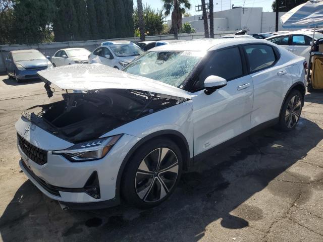POLESTAR 2 2023 with VIN YSMED3KAXPL127580 - Photo from auction