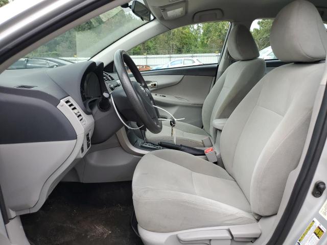 Photo 7 from auction – 2013 TOYOTA COROLLA BA with VIN 5YFBU4EE2DP154214