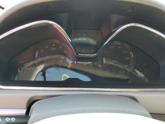 Zdjęcie 9 z aukcji – 2015 CHEVROLET TRAVERSE L z VIN 1GNKRFED3FJ268757