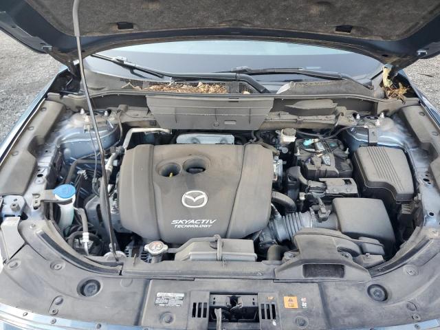 Photo 12 from auction – 2018 MAZDA CX-5 GRAND with VIN JM3KFBDM8J0369990