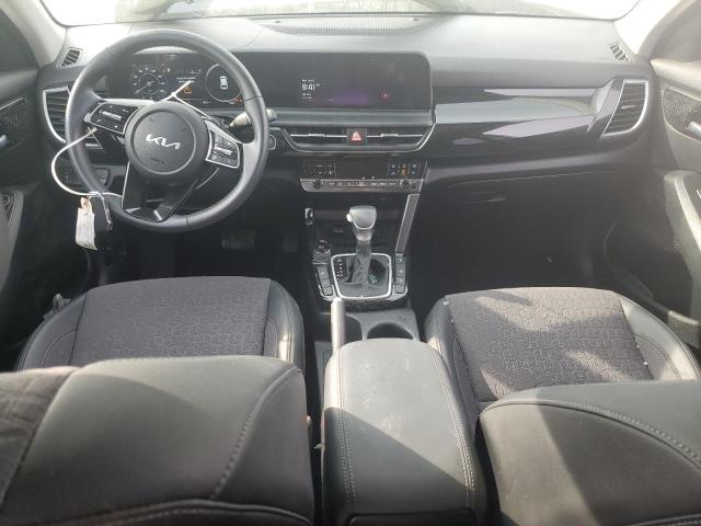 Photo 8 from auction – 2024 KIA SELTOS X L with VIN KNDEUCA7XR7645993