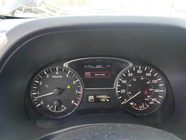 Photo 9 from auction – 2014 NISSAN PATHFINDER with VIN 5N1AR2MM1EC686196