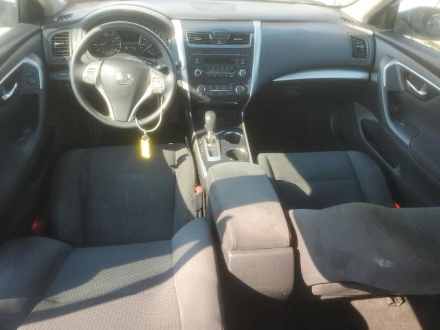 Photo 8 from auction – 2015 NISSAN ALTIMA 2.5 with VIN 1N4AL3AP6FC226713