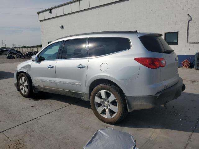 Photo 2 from auction – 2012 CHEVROLET TRAVERSE L with VIN 1GNKVLED1CJ120757