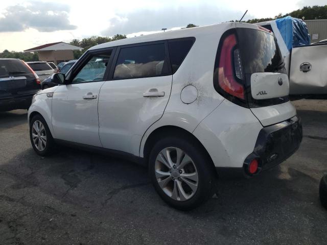 Foto 2 de la subasta – 2016 KIA SOUL + con VIN KNDJP3A56G7272677