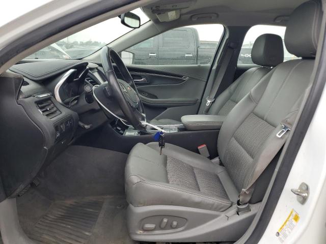 Photo 7 from auction – 2015 CHEVROLET IMPALA LT with VIN 2G1115SL9F9243237