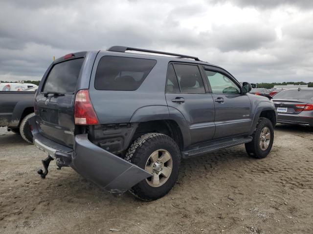 Photo 3 from auction – 2004 TOYOTA 4RUNNER SR with VIN JTEBU14R540027918