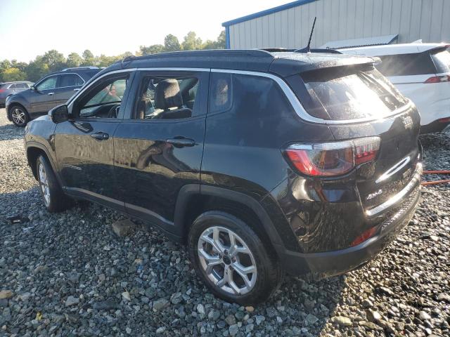 Photo 2 from auction – 2025 JEEP COMPASS LA with VIN 3C4NJDBN2ST548851