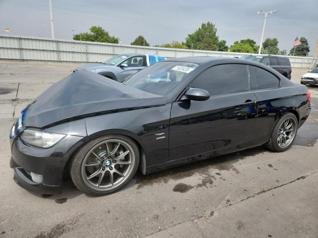 BMW 335 XI 2009 with VIN WBAWC73589E270334 - Photo from auction