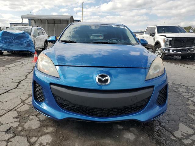 Photo 5 from auction – 2012 MAZDA 3 I with VIN JM1BL1L78C1694322