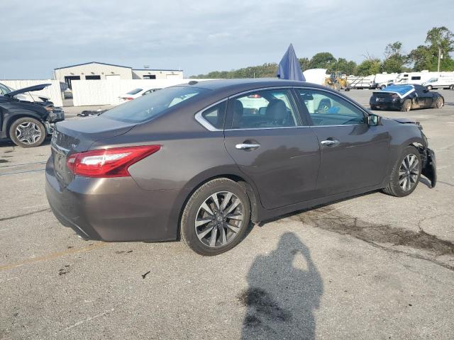 Photo 3 from auction – 2017 NISSAN ALTIMA 2.5 with VIN 1N4AL3AP5HC171609
