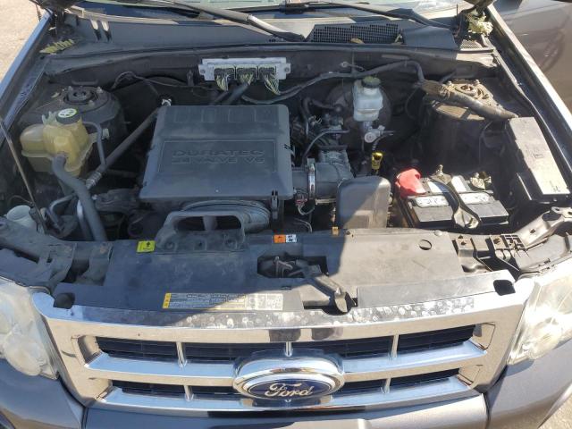 Фото 12 с аукциона – 2012 FORD ESCAPE XLT с VIN 1FMCU9DG2CKA23099