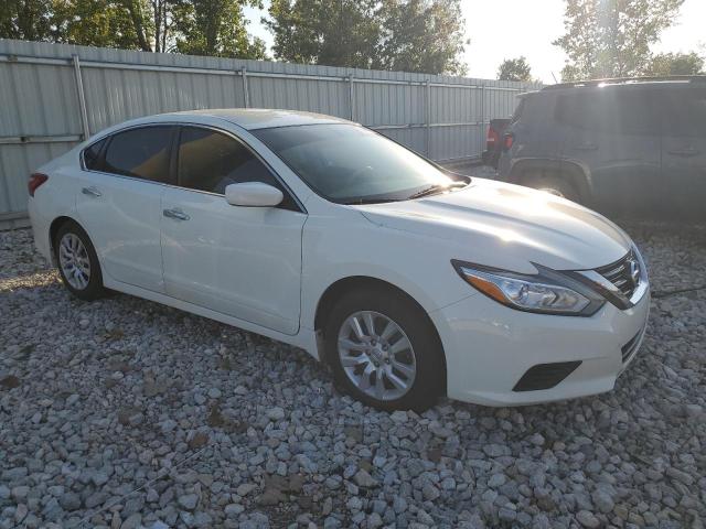 Photo 4 from auction – 2017 NISSAN ALTIMA 2.5 with VIN 1N4AL3AP6HC239450