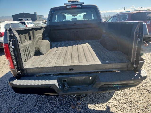Photo 6 from auction – 2017 FORD F150 SUPER with VIN 1FTEX1E89HKC20176