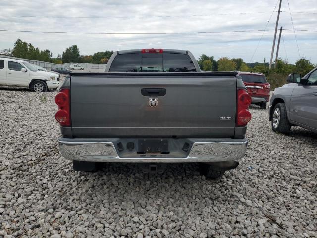 Photo 6 from auction – 2007 DODGE RAM 2500 S with VIN 3D7KR28C17G721545