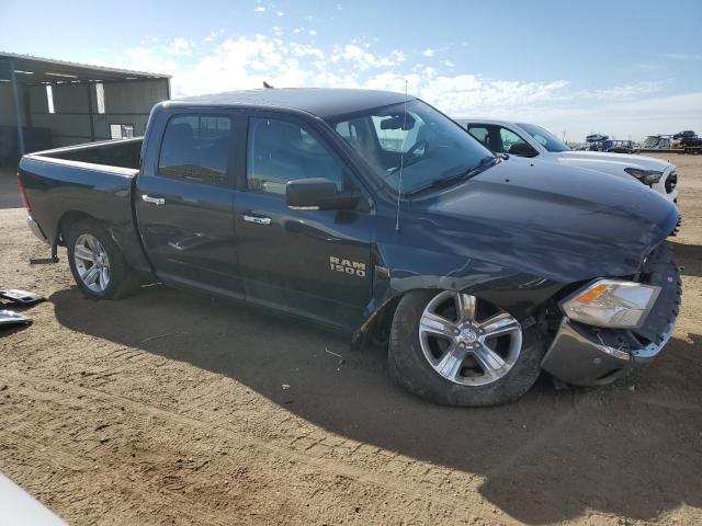 Photo 4 from auction – 2018 RAM 1500 SLT with VIN 1C6RR7LT5JS109353