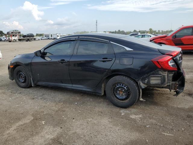 Photo 2 from auction – 2017 HONDA CIVIC EX with VIN 2HGFC2F85HH021283
