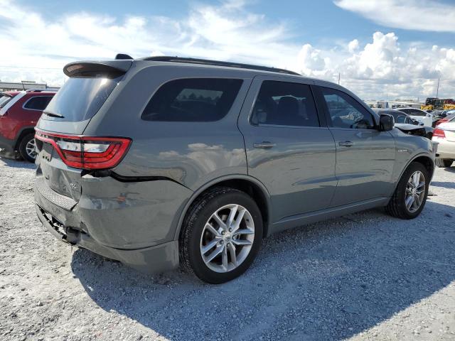 Photo 3 from auction – 2023 DODGE DURANGO R/ with VIN 1C4SDJCT6PC676471