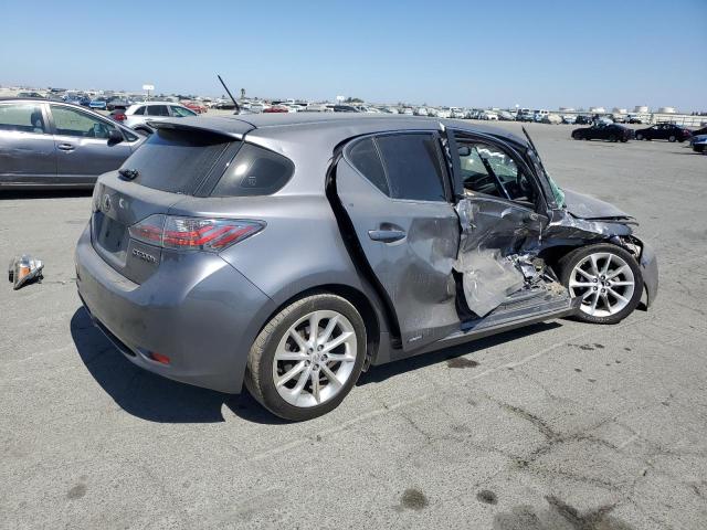 Photo 3 from auction – 2013 LEXUS CT 200 with VIN JTHKD5BH3D2148942