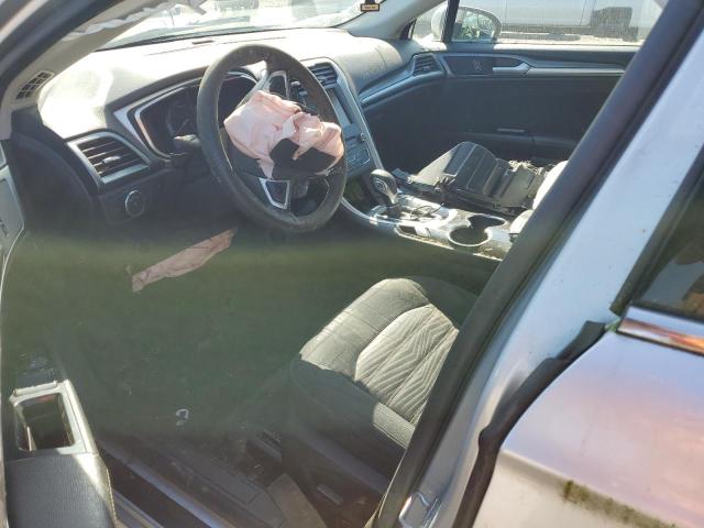 Photo 8 from auction – 2016 FORD FUSION SE with VIN 3FA6P0H79GR240641