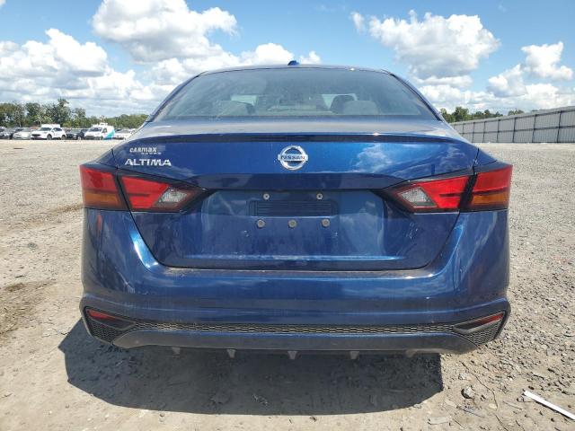 Photo 6 from auction – 2020 NISSAN ALTIMA S with VIN 1N4BL4BV0LC169377
